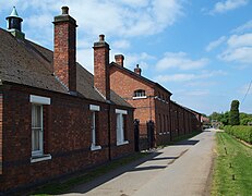 Bulcote NG14, Notts. - geograph.org.uk - 3472611.jpg