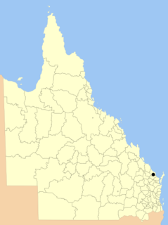 City of Bundaberg Local government area in Queensland, Australia