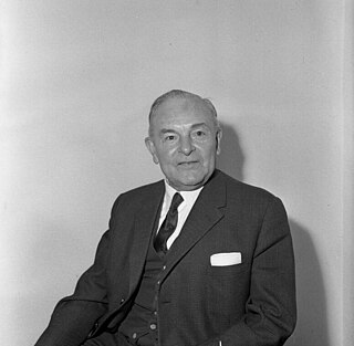 Hans Ehard German politician