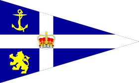 Guidon du RNCYC