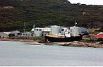 Thumbnail for Cheyne Beach Whaling Station