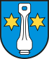 Blason de Kallnach