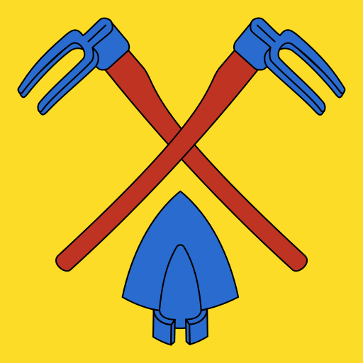 File:CHE Unterstrass ZH Flag.svg