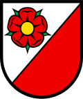 Wappen von Wynigen