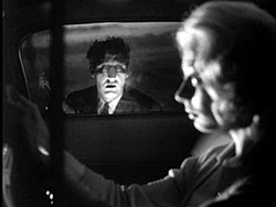 Herk Harvey as The Man in Carnival of Souls