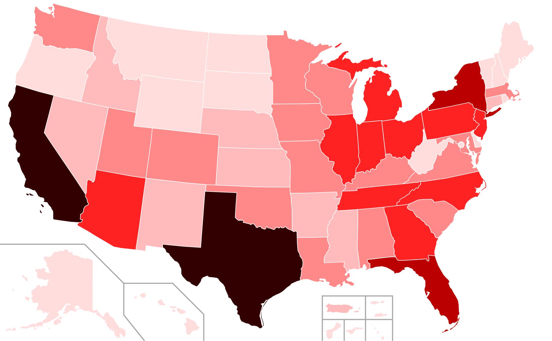 COVID-19 Outbreak Cases in the United States (Density).svg