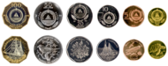 Kapverdské mince