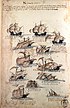 Опис Другої португальської індійської армади — флоту Педру Альвареша Кабрала (близько 1568)