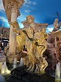 caesars palace fountain of the gods｜TikTok Search