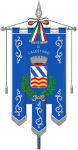 Calestano zászlaja