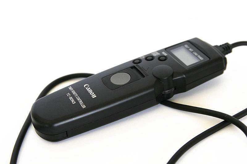 File:Canon tc 80n3 remote control.jpg