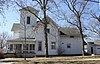 Capt.  Matthew J. Meade House