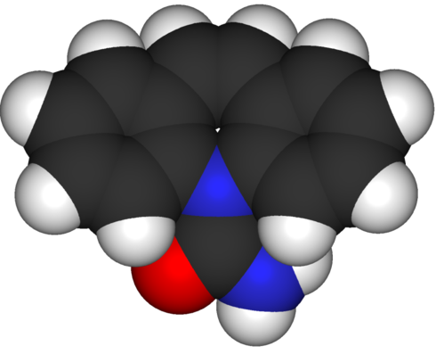 Carbamazepina Wikiwand