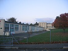 Carden primary school