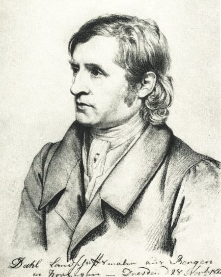 Carl Christian Vogel von Vogelstein - Johan Christian Clausen Dahl.jpg