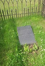 Миниатюра для Файл:Carl Constantin de Carnall grave (01).jpg