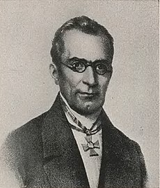 Gustav Karsten - Wikidata