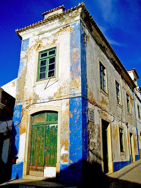 File:Casa Velha - Ericeira.jpg