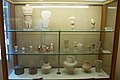 Finds from Naxos, Paros and Syros