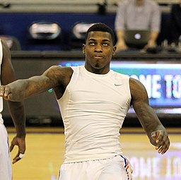 Casey Prather vs. Texas A&M