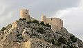 Castell de Castalla