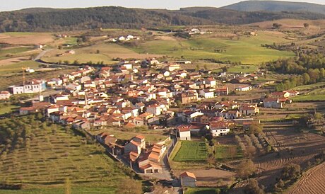 Castelo Branco (Mogadouro)