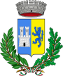 Coat of arms of Castiglione Messer Marino