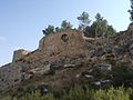 Castell de Xiva