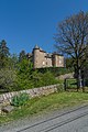 * Nomination Castle Lugans, Gaillac-d'Aveyron, Aveyron, France. --Tournasol7 13:47, 3 July 2017 (UTC) * Promotion  Support Good quality.--Famberhorst 15:51, 3 July 2017 (UTC)