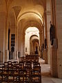 Cathedrale saint louis versailles deambulatoire.jpg