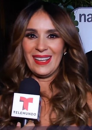 <span class="mw-page-title-main">Catherine Siachoque</span> Colombian actress (born 1972)