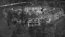 Central Indiana Hospital for the Insane, c. 1903 Central Indiana Hospital for the Insane, 1903.png