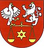 Coat of arms of Červené Janovice