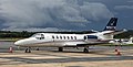 * Nomination Cessna Citation V at Frederick Municipal Airport, Maryland, USA --Acroterion 01:54, 2 July 2021 (UTC) * Promotion  Support Good quality. --XRay 03:48, 2 July 2021 (UTC)