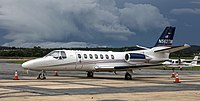 Cessna Citation V