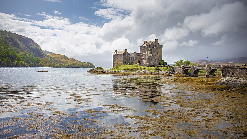 File:Château d'Eilean Donan.jpg