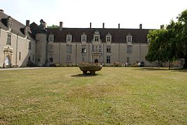 Château du Fraisse