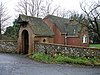 Chapel of the Holy Innocents, Fairseat - geograph.org.uk - 108402.jpg