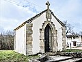 Chapelle d'Onans