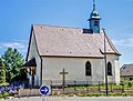 Chapelle Notre-Dame-des-Anges de Vieux-Ferrette