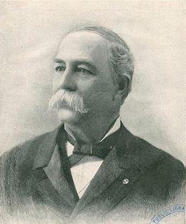 Charles A. Boutelle American politician