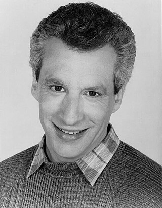 <span class="mw-page-title-main">Charles Levin (actor)</span> American actor (1949–2019)