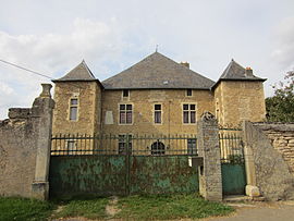 Château Xonville