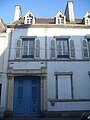 32 rue Francois-La Vieille}}