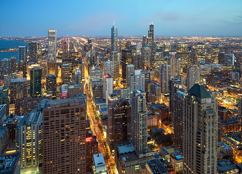 Αρχείο:Chicago Skyline (44713240565).jpg