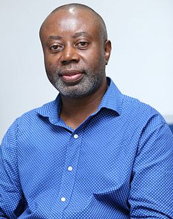 Chido Onumah