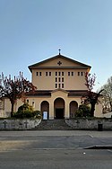 Chiesa di San Barnaba in Gratosoglio, Milano.jpg