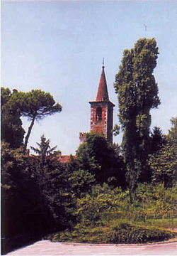 Chiesa Santa Giustina