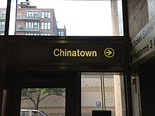 Chinatown, Manhattan - Wikipedia