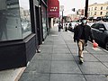 San Francisco's Chinatown under a shelter-in-place order.